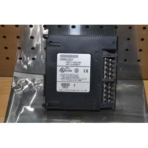 Buy cheap IC693ALG221 redundant power supply module GE Fanuc from wholesalers