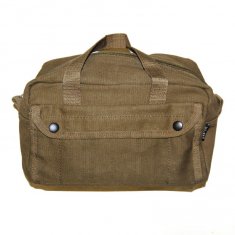 Buy cheap Canvas Tool HandBags Tool Bag Organizer with Hard Board Bottom from wholesalers