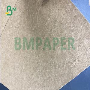 Buy cheap Recyclable Washed Anti Tear Paper for Multi-functional Gift Packaging from wholesalers