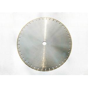 China 550mm*10mm**50mm D126 /Chainsaw Sharpener Electroplated Diamond Blade With High Shape Accuracy , Diamond Cutting Wheel on sale