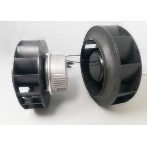 Resemble Ebm-past New Energy Ec Centrifugal Fans Gakvabused Sheet Steel With