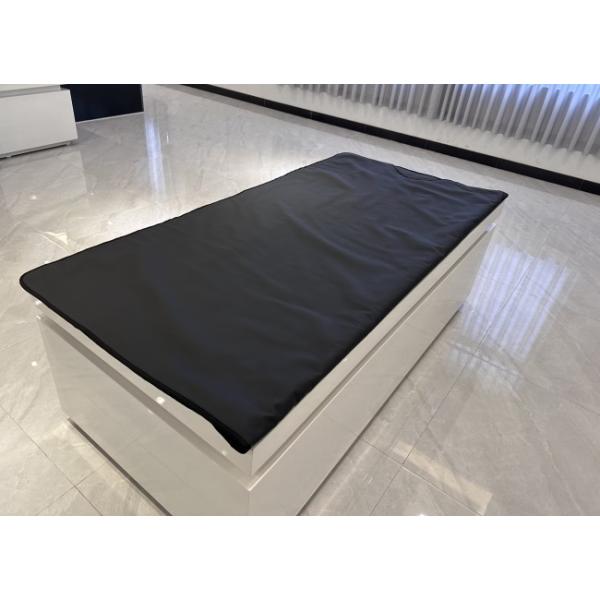 Quality Fitkang Far Infrared Time Adjustment Blanket with Black Hand Bag for Endorphin Release for sale