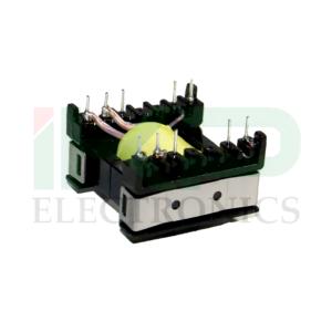 Buy cheap Horizantal Etd Series High Frequency Transformer from wholesalers