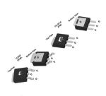 Buy cheap Original Mosfet Power Transistor For DC/DC Converters In Computing from wholesalers