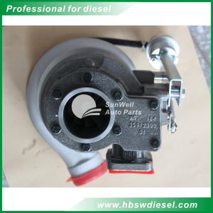 Buy cheap Holset Turbocharger HX40W L3700-L37SA-1118100A Turbo from wholesalers