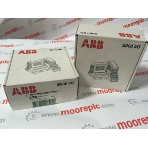 Buy cheap ABB Module DAI01 EXTERNAL PASSIVE ATTENUATOR FOR WP SERIES SCOPES long life from wholesalers