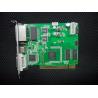 Buy cheap RGB Receiving / 801 Sending Full Color Led Display Controller For Led Matrix Display Screens from wholesalers