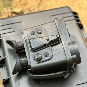 Buy cheap Uncooled Thermal Scope For Infrared Detection Resolution 640x512 from wholesalers