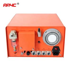 Buy cheap 12.8kg Automotive Emission Analyzer Automobile Exhaust Gas from wholesalers