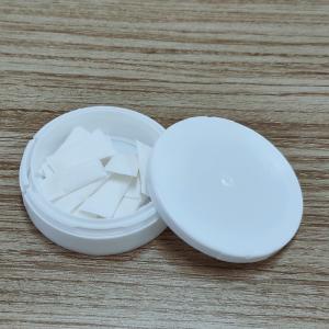 Buy cheap FOX Cans pouch custom made White box from wholesalers