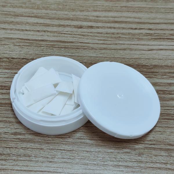 Buy cheap FOX Cans pouch custom made White box from wholesalers