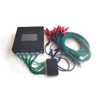 Buy cheap Active BMS Balancer 24s 48s 10a With LCD Screen AC90V-265V Universal Lifepo4 product