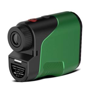 High quality high precision Handheld hunting Laser Rangefinder Multiple modes