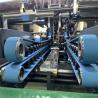 Buy cheap Gray Automatic Carton Folder Gluer Machine Customizable 180m/Min Gluing Speed from wholesalers