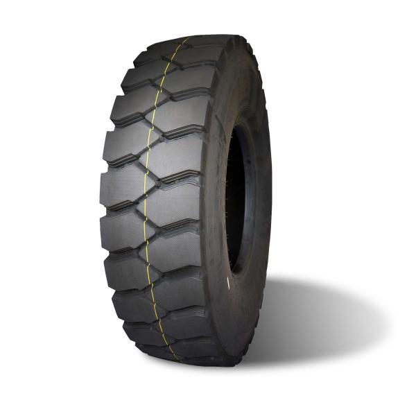 Buy cheap TBR Offroad All Terrain Tyre 12.00 R20 Distinctive Structure from wholesalers