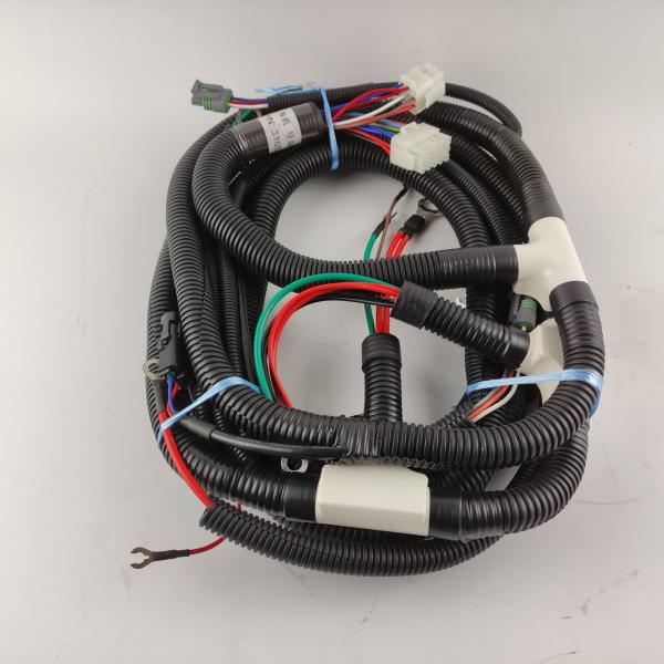 Buy cheap Wiring Harness 3165291 For Cummins NT855 Marine Diesel Engine from wholesalers