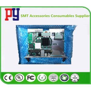 China SMT CPU PCB Control Board NBC-IC4BM For HT122 Electronic Component Mounting Equipment on sale