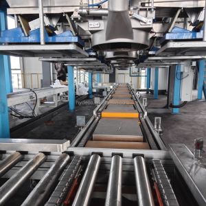 Buy cheap PLC Control Mixer Weighing Conveyor Automatic Batching System from wholesalers