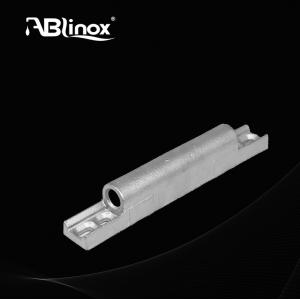 Buy cheap 1000mm CF8M 1.4408 316 Stainless Steel Casting from wholesalers