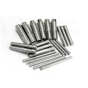 Buy cheap Durable HSS TiN Coating Punch Pin Manufacturers CAD Design from wholesalers