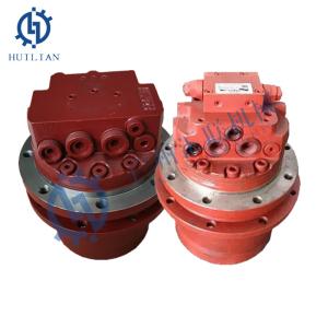 Buy cheap PU15V00021F1 72271598 KLA0156 LN00083 KRA12910 KRA10120 Final Drive for CASE CX17B CX18 CX18B CX160 CX210 CX210B Excavator Parts from wholesalers