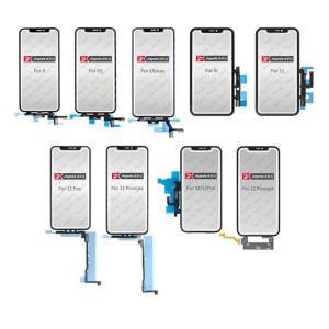 Buy cheap Front Glass Iphone 11 Oem Screen OCA Touch Digitiser Replacement from wholesalers