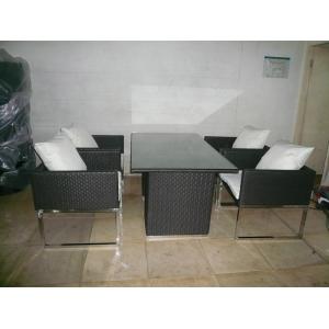 Buy cheap 5pcs home furniture set   from wholesalers