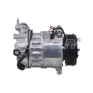 Buy cheap C2Z29596 Air Conditioner Car Compressor For Jaguar XF I (X250)2.2 WXJG002 from wholesalers