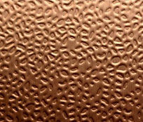 Buy cheap  				Palm Embossed Aluminum Composite Panel-Aludong 	         from wholesalers