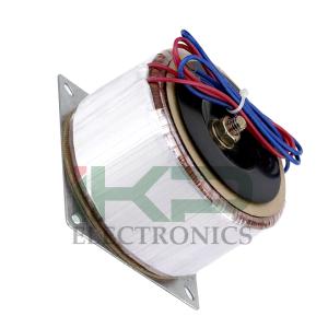 Buy cheap 210*90 mm Outside Dimension D*H Toroidal Transformer for Solar Power from wholesalers