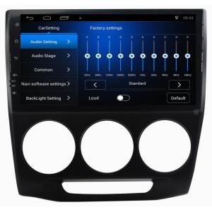 Buy cheap Ouchuangbo car radio android 8.1 system for Honda Crider manual 2013 support Bluetooth Phone WIFI receiver AUX input from wholesalers