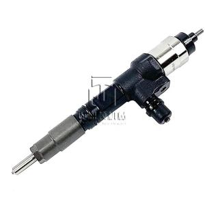 Buy cheap Common Rail Injector 1J500-53051 095000-9690 0950009690 for V3800 Auto Engine from wholesalers