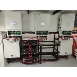 Buy cheap 8kw Complete Home Solar Power Systems Solar Energy System Kit Pre-sales Project Design from wholesalers