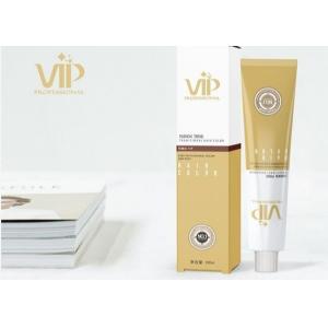 Buy cheap Natural No Ammonia 900ml Pouch Peroxide Hair Cream from wholesalers