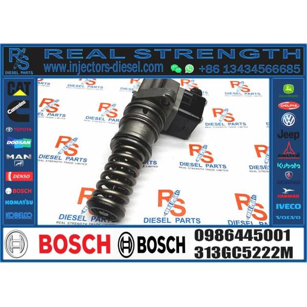 Fuel Injection FUEL UNIT PUMP 0414755007 1435558 0414755003 0414755002