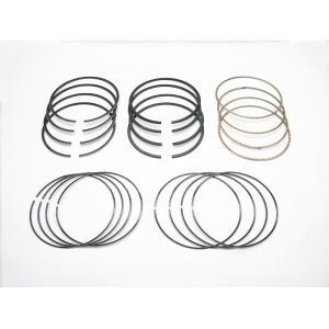 For MAN D2858 Piston Rings Oil Control Rings Serial OD-MN26