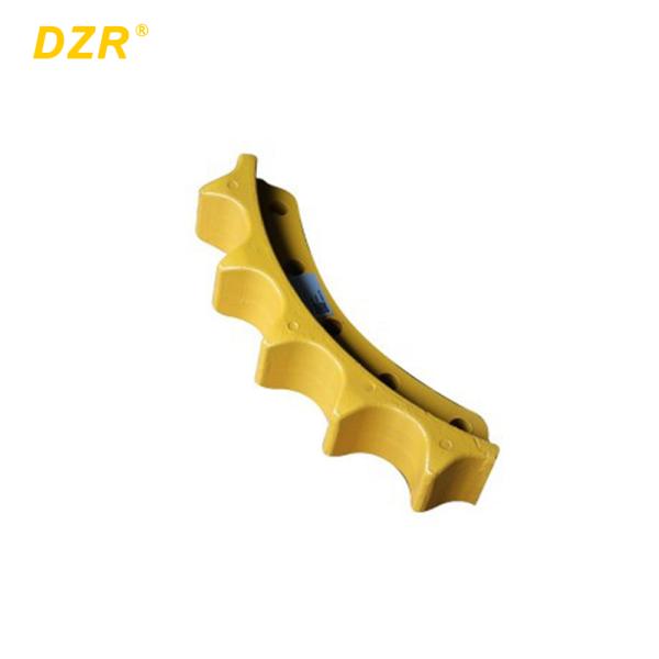 D6 Sprocket segment