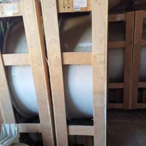 161MHz Channel Spacing HW A13S30HS 52431647 Microwave Antenna with Separate