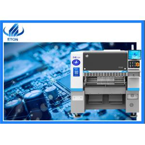 Buy cheap High Speed Universal Pick and Place Machine The Ultimate Solution for Manufacturing from wholesalers