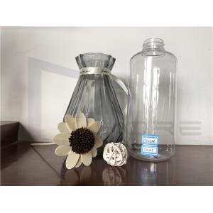 Buy cheap Childproof Sanitizer 120ml ODM Plastic Container Bottles from wholesalers