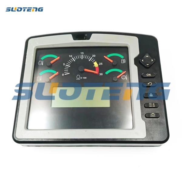 Buy cheap 396-8914 3968914 Monitor For 966K Wheel Loader from wholesalers