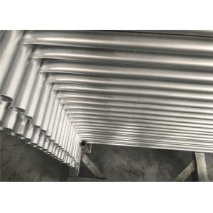 8'X14' temporary construction fence mesh 2½"x2½"(63mmx63mm) and tube 1¼"(32mm) 1