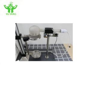 Buy cheap Silvery White NF P92-505 Melt Flammability Tester from wholesalers