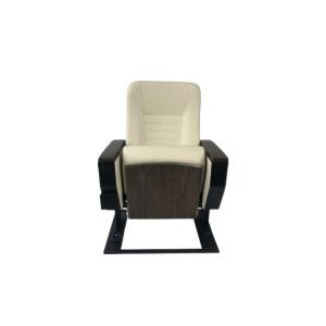 Buy cheap Theater Seats Auditorium Theater Seating Foldable Movie Theater Chairs from wholesalers