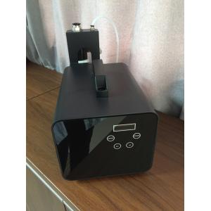 Buy cheap Guestroom Airport Strong Pump Hotel Scent Diffuser Machine  , 17w Essential Oil Diffuser For Large Room 261*190*160mm from wholesalers