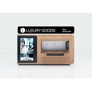 Buy cheap 10FT Mobile Luxury Room Tiny Shipping Container House from wholesalers