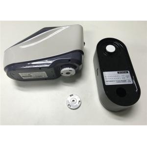 Buy cheap SCI SCE Paint Color Matching Equipment YS3060, Car Paint Metallic Paint Matching Spectrophotometer from wholesalers