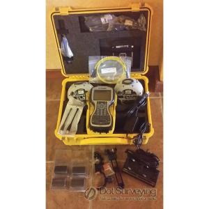 Buy cheap Trimble R8 Model 3 GNSS RTK Base and Rover with TDL 450 and TSC3 product