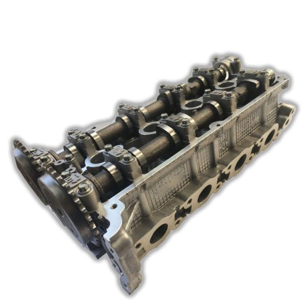 OE NO. 58*38*35 Engine Cylinder Heads K10 for Changhe-Suzuki Ideal