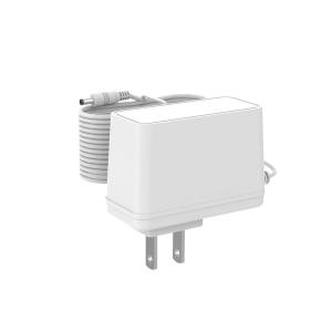 Buy cheap 16.8W Max JP Plug PSE Certified 8.4V 12.6V Lithium / Lead-Acid Battery Charger 16.8V Power Supply from wholesalers